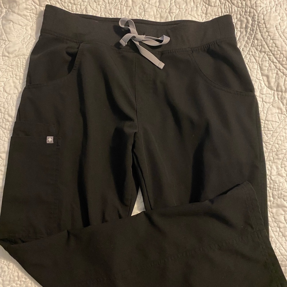 Figs scrub pants
